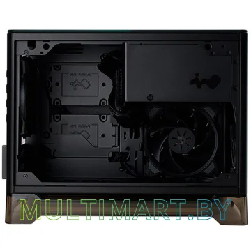Корпус In Win A1 Plus 650W IW-A1PLUS-BLACK картинка 5